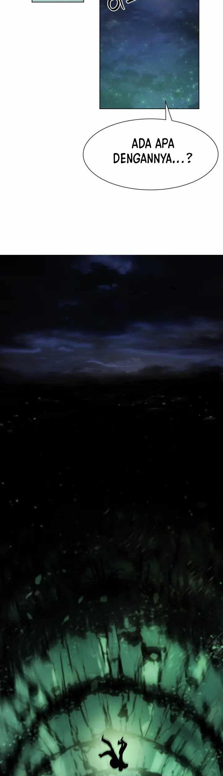 ETRANGERE Chapter 1 Gambar 34