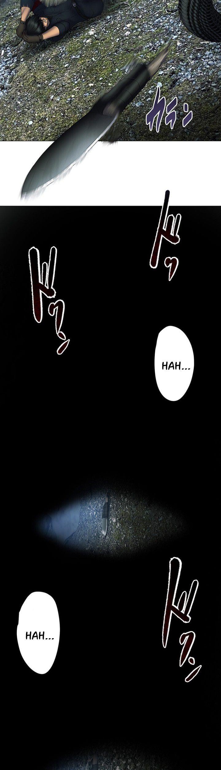 King From Hell Chapter 1 Gambar 22