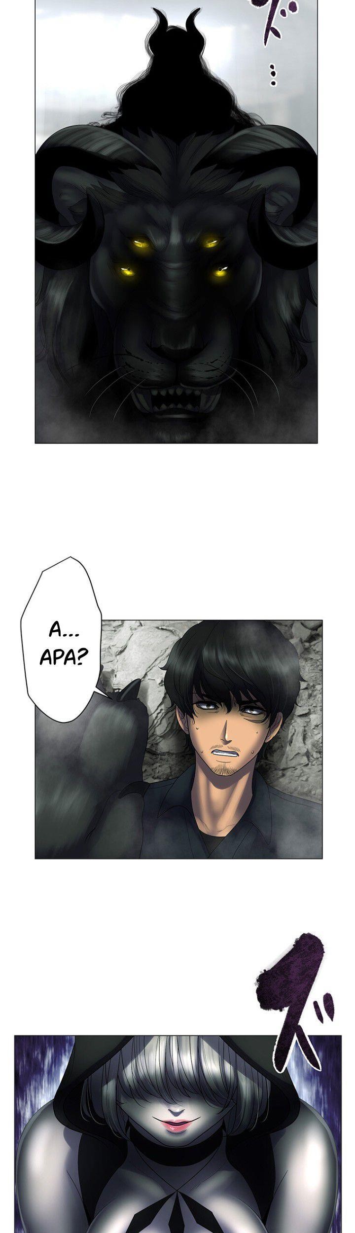 King From Hell Chapter 1 Gambar 28