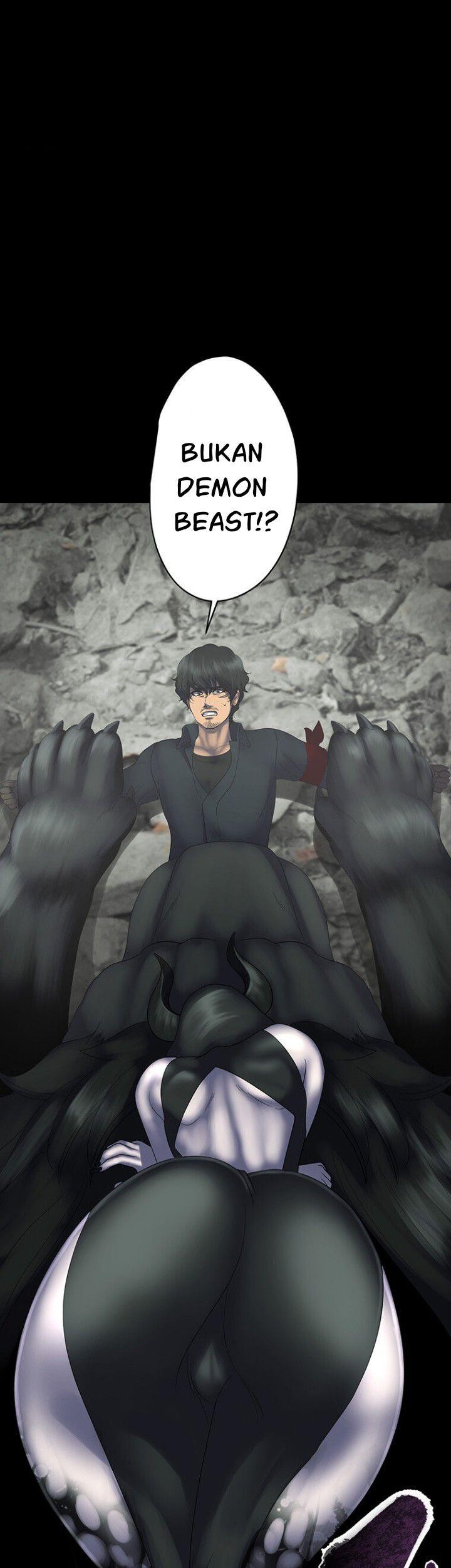 King From Hell Chapter 1 Gambar 32