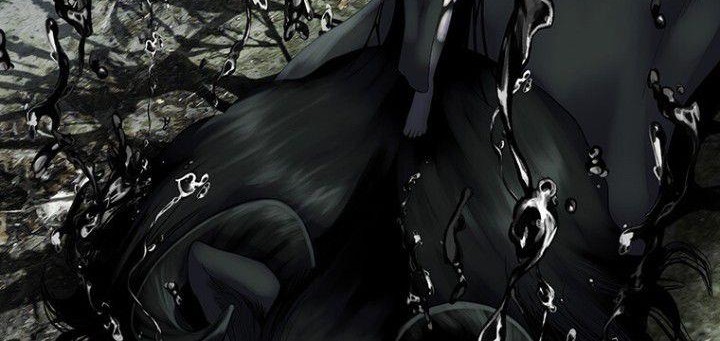 King From Hell Chapter 1 Gambar 37