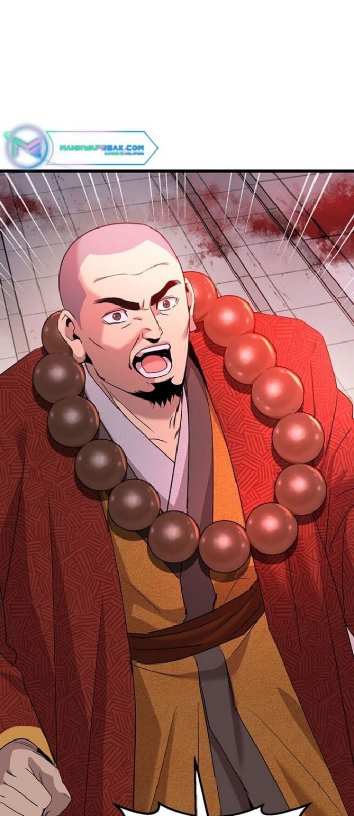 Strongest Fighter Chapter 91 Gambar 10