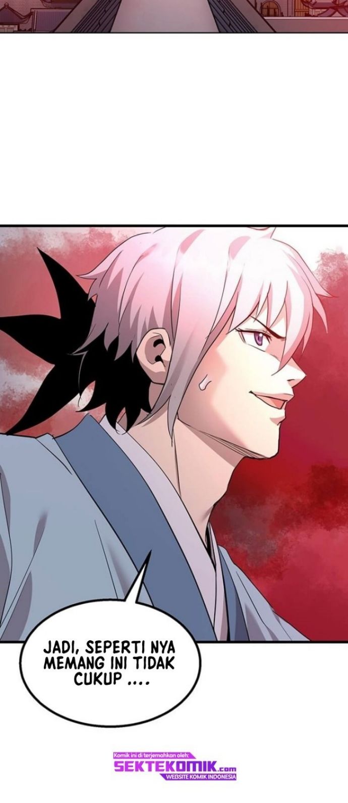 Strongest Fighter Chapter 91 Gambar 12