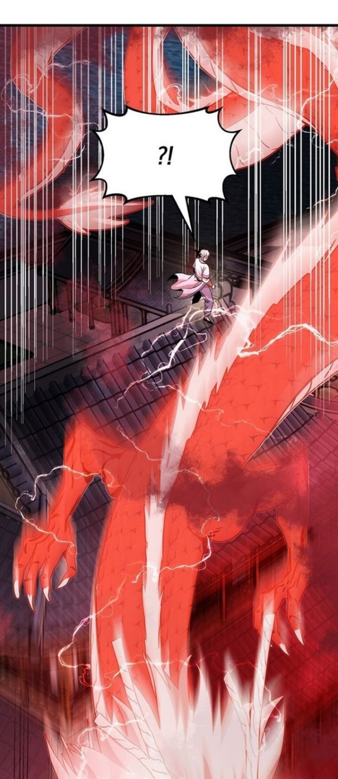 Strongest Fighter Chapter 91 Gambar 14