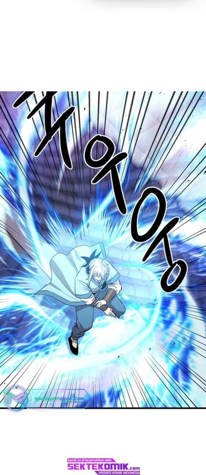 Baca  Strongest Fighter Chapter 91 Gambar 2