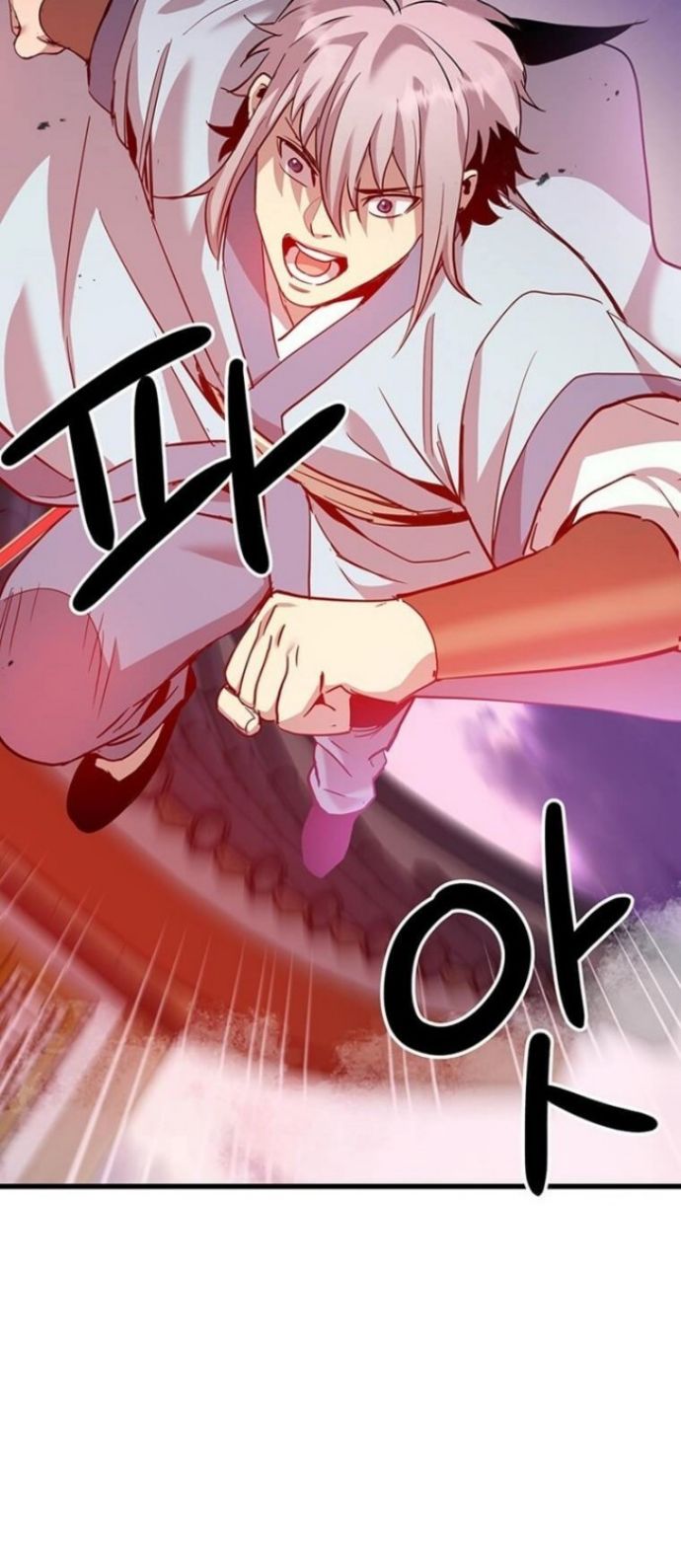Strongest Fighter Chapter 91 Gambar 20
