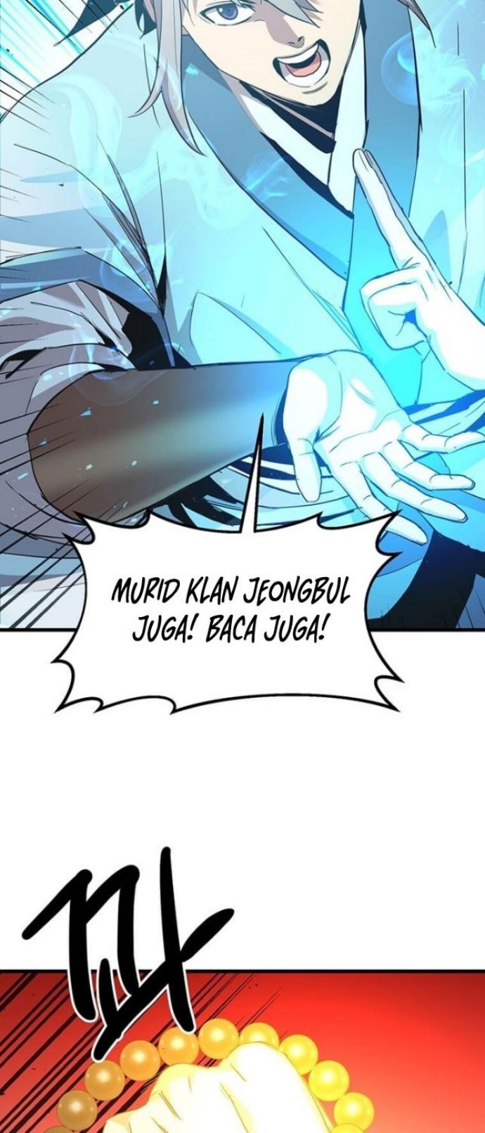 Strongest Fighter Chapter 91 Gambar 28