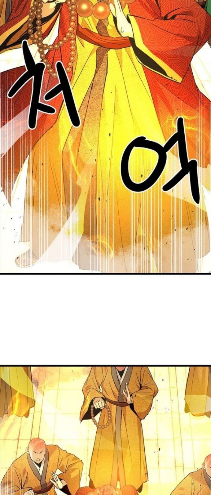 Strongest Fighter Chapter 91 Gambar 30