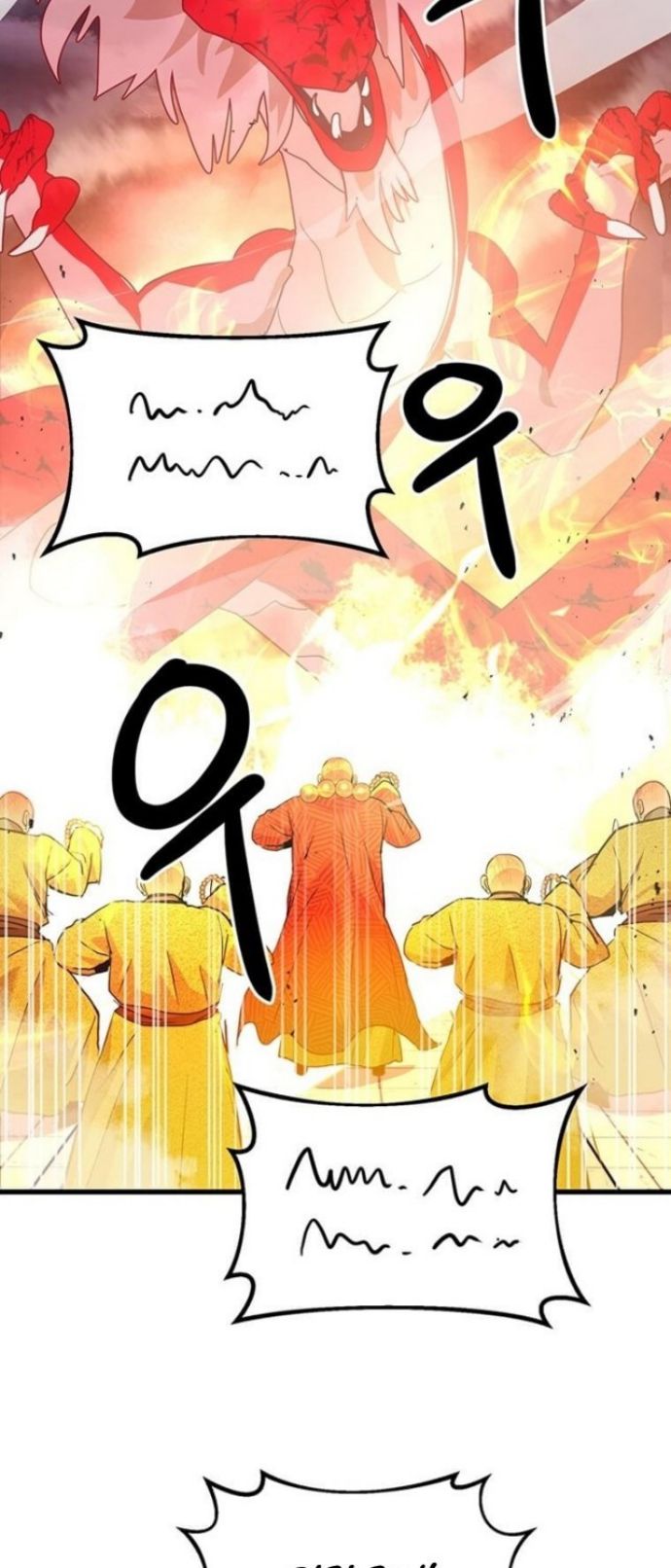 Strongest Fighter Chapter 91 Gambar 32