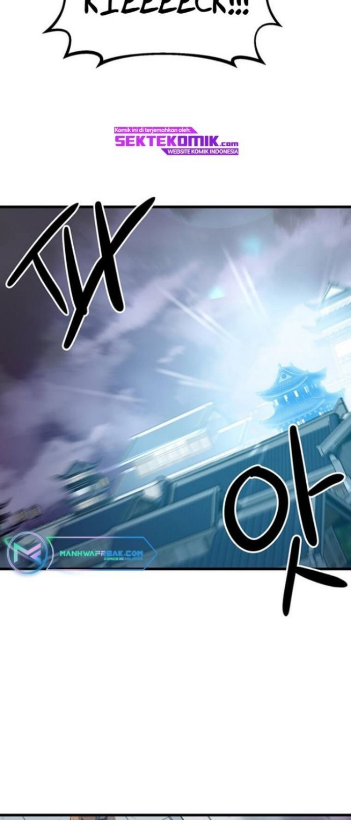 Strongest Fighter Chapter 91 Gambar 36