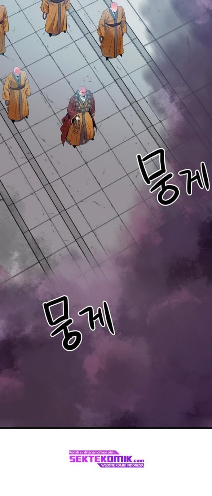 Strongest Fighter Chapter 91 Gambar 37