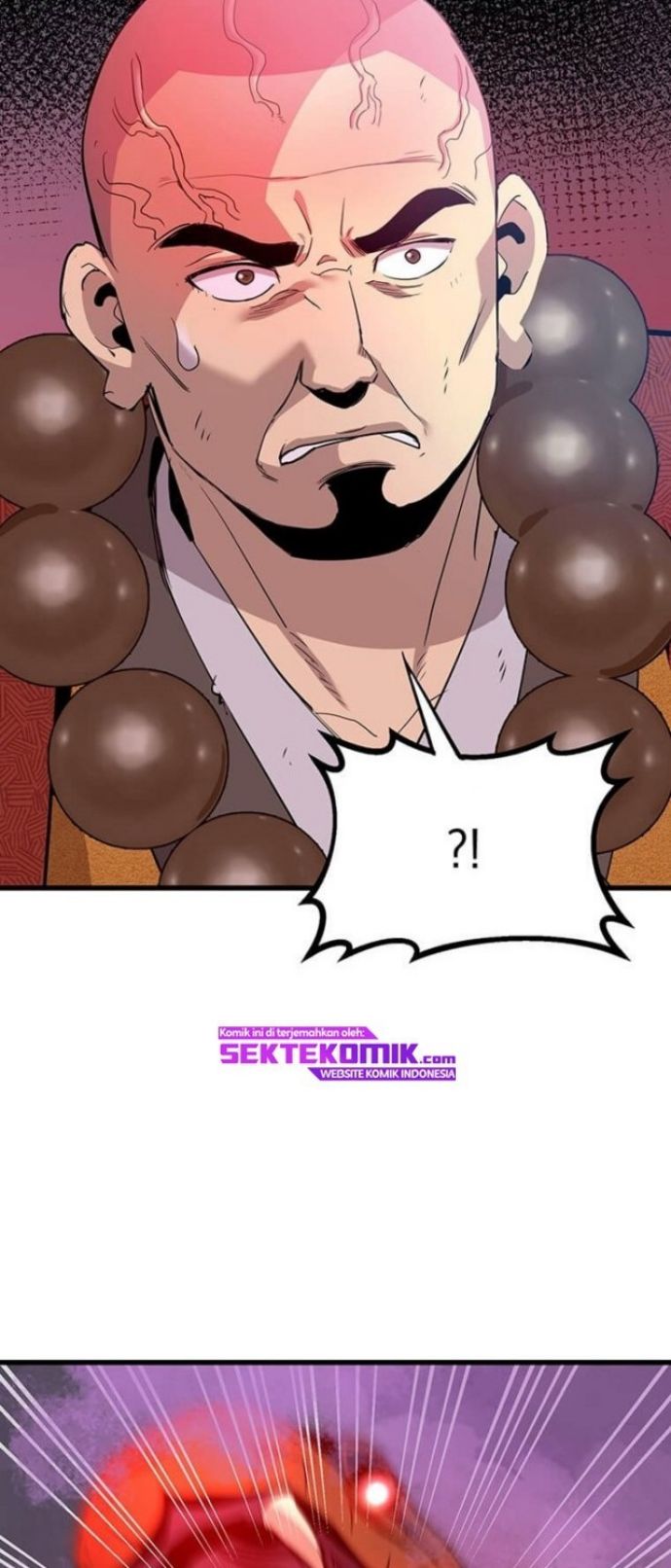 Strongest Fighter Chapter 91 Gambar 39
