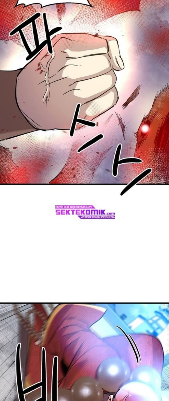 Strongest Fighter Chapter 91 Gambar 44