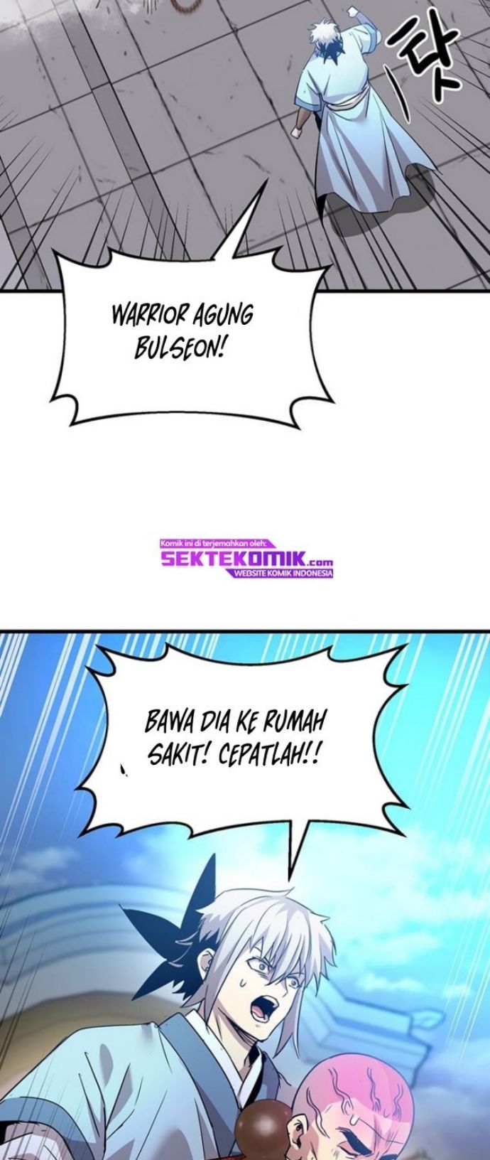 Strongest Fighter Chapter 91 Gambar 46