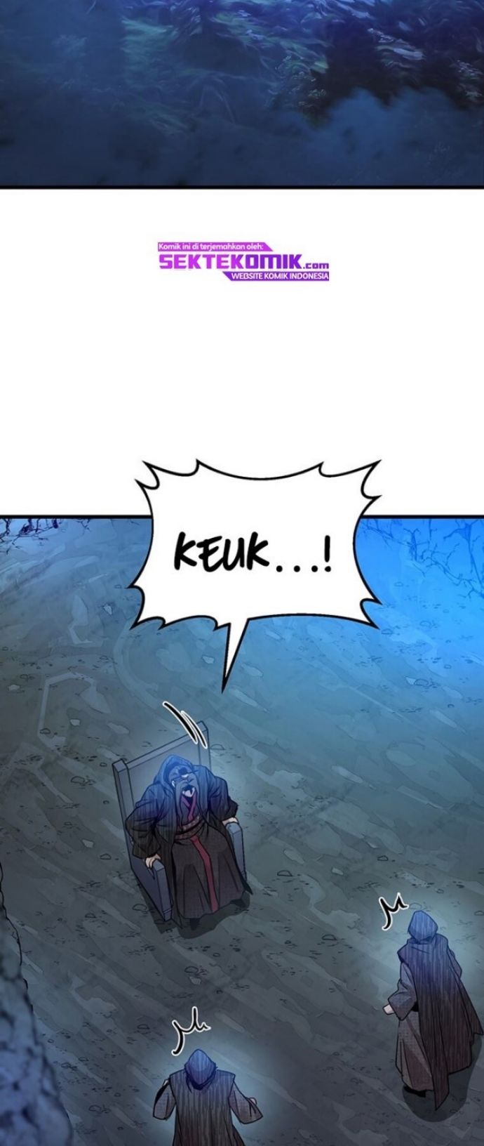 Strongest Fighter Chapter 91 Gambar 48