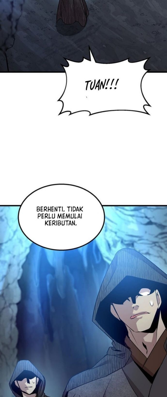 Strongest Fighter Chapter 91 Gambar 49