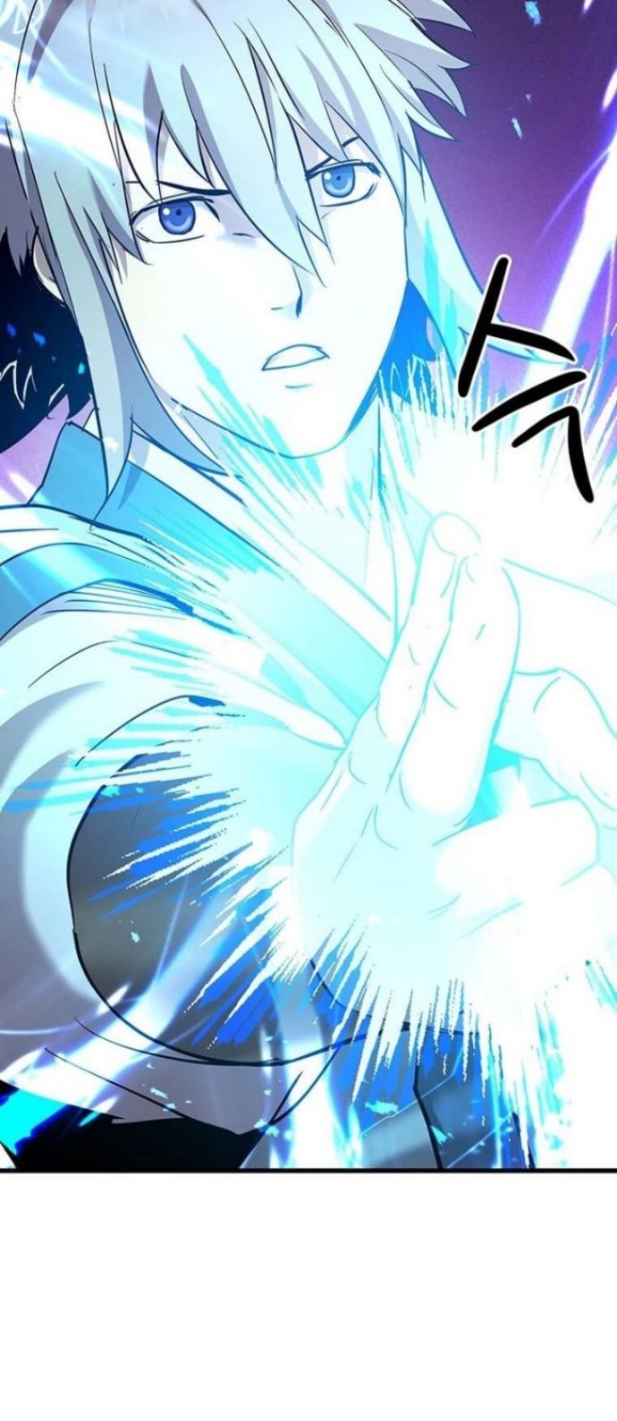 Strongest Fighter Chapter 91 Gambar 5