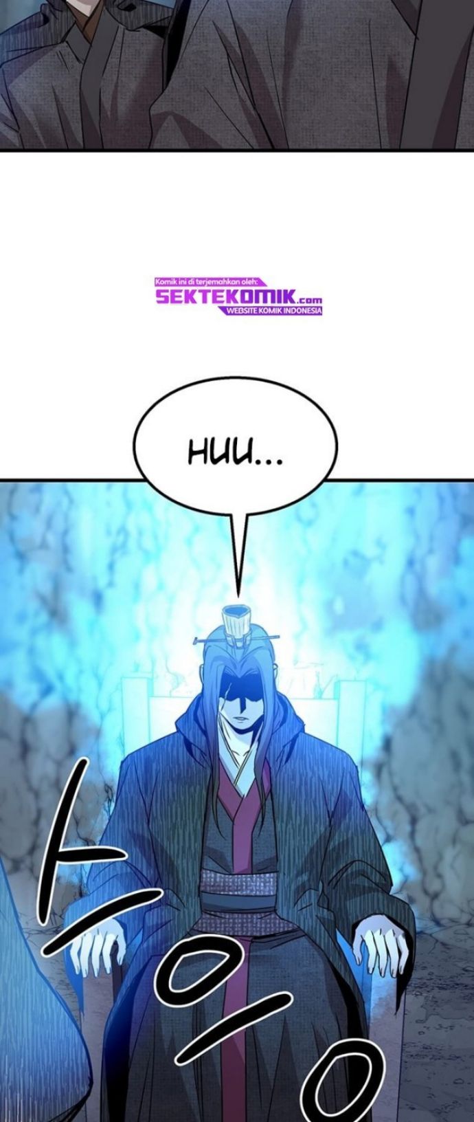 Strongest Fighter Chapter 91 Gambar 50