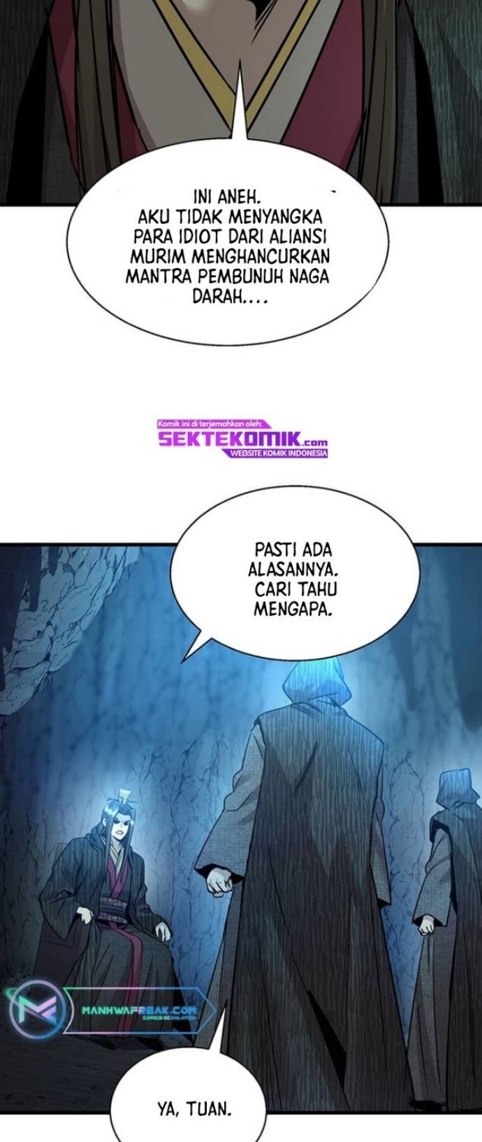Strongest Fighter Chapter 91 Gambar 52