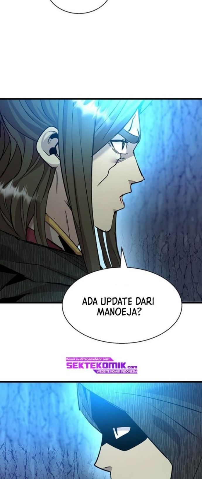 Strongest Fighter Chapter 91 Gambar 53