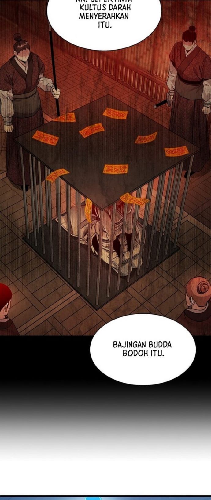 Strongest Fighter Chapter 91 Gambar 55