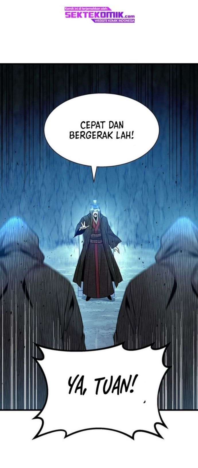 Strongest Fighter Chapter 91 Gambar 57