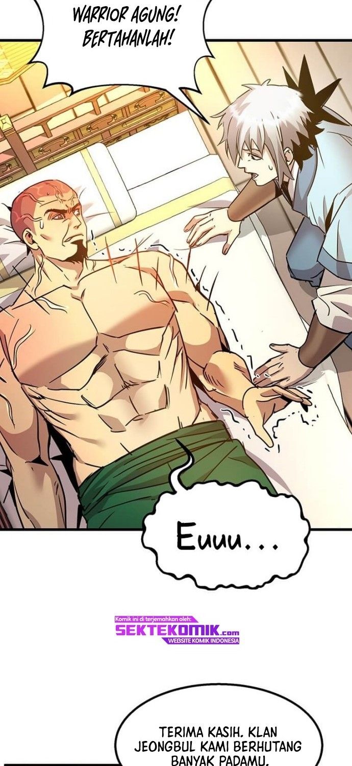 Strongest Fighter Chapter 91 Gambar 65