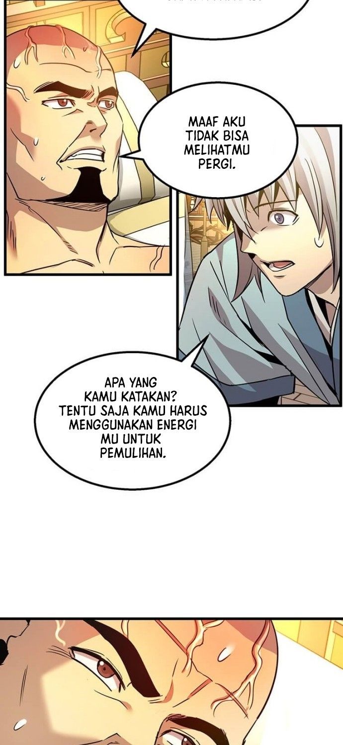 Strongest Fighter Chapter 91 Gambar 66