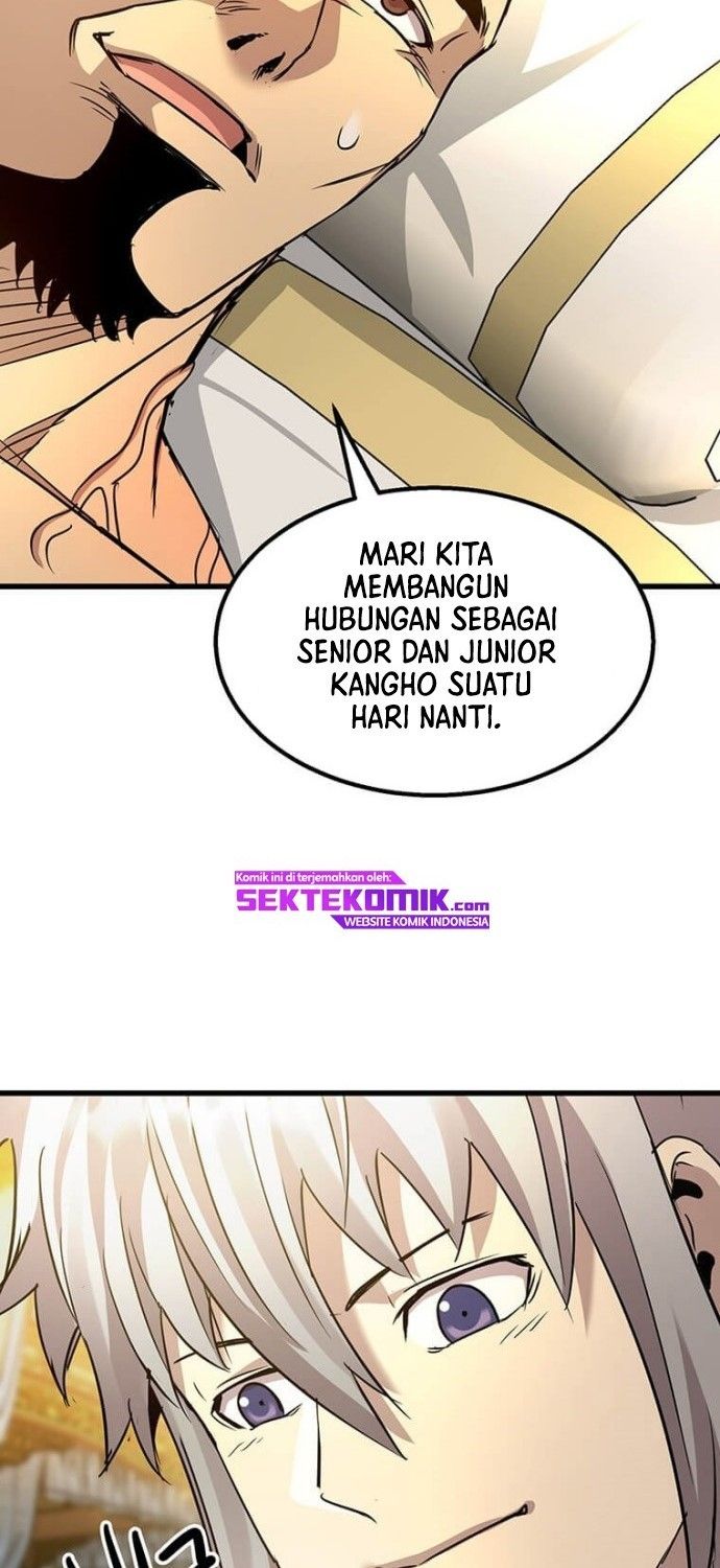 Strongest Fighter Chapter 91 Gambar 67