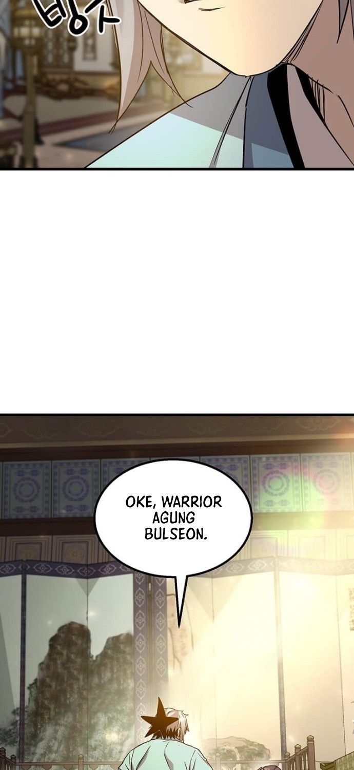 Strongest Fighter Chapter 91 Gambar 68