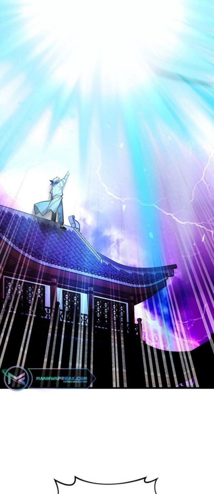 Strongest Fighter Chapter 91 Gambar 7