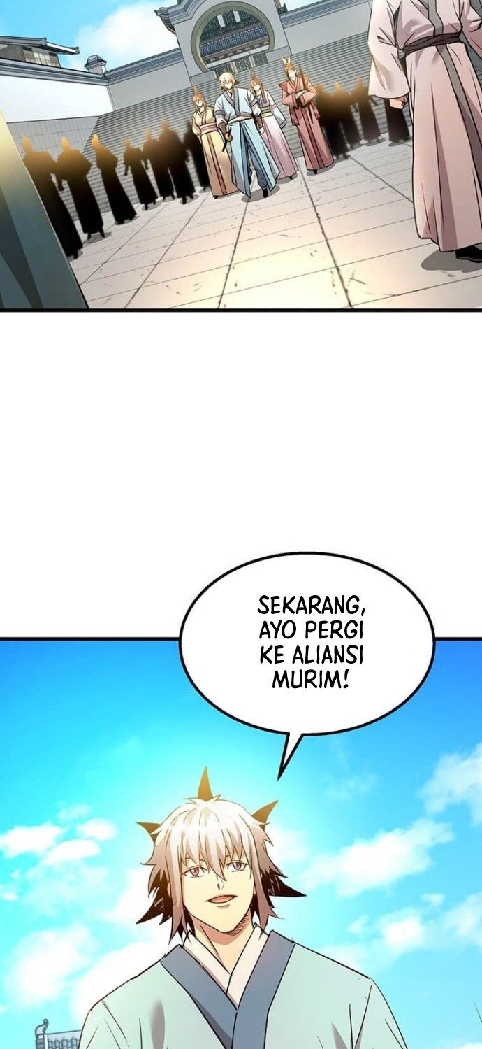 Strongest Fighter Chapter 91 Gambar 70