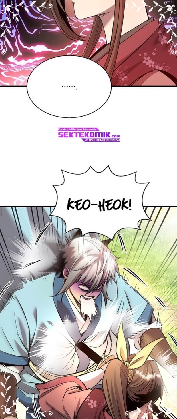 Strongest Fighter Chapter 90 Gambar 13