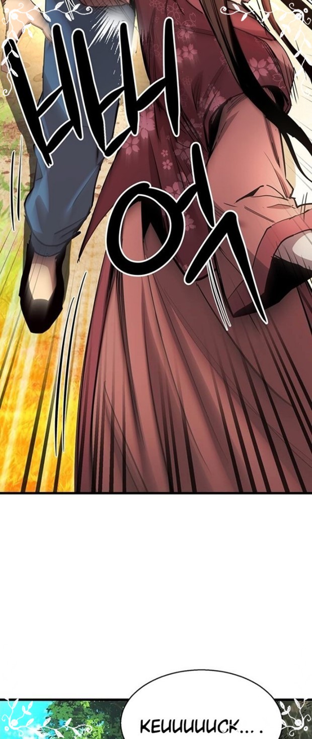 Strongest Fighter Chapter 90 Gambar 14