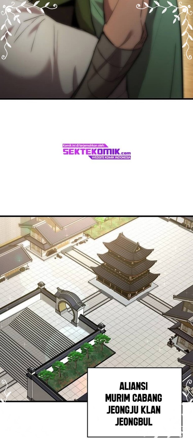 Strongest Fighter Chapter 90 Gambar 22