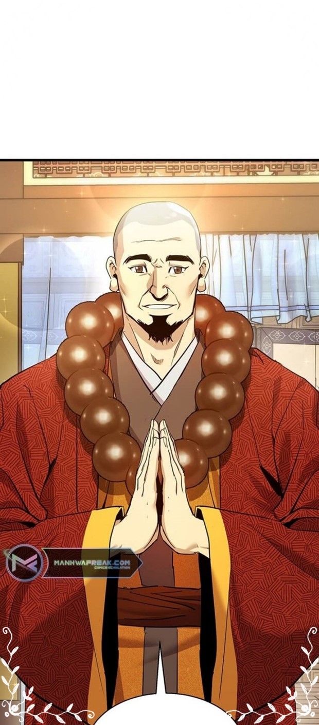Strongest Fighter Chapter 90 Gambar 23