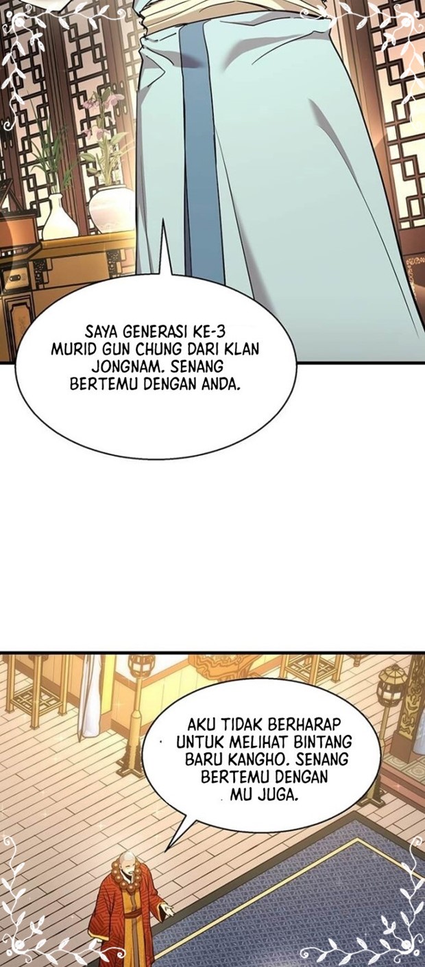 Strongest Fighter Chapter 90 Gambar 25