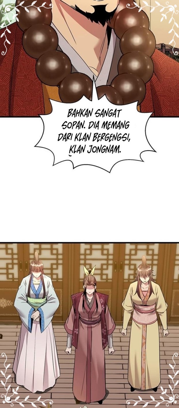 Strongest Fighter Chapter 90 Gambar 27