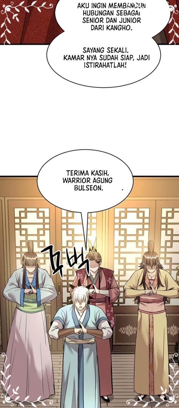 Strongest Fighter Chapter 90 Gambar 36