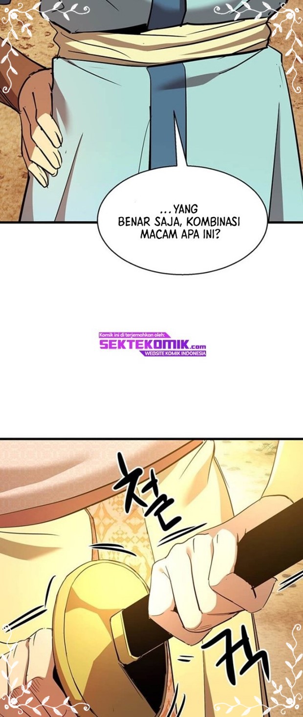 Strongest Fighter Chapter 90 Gambar 4