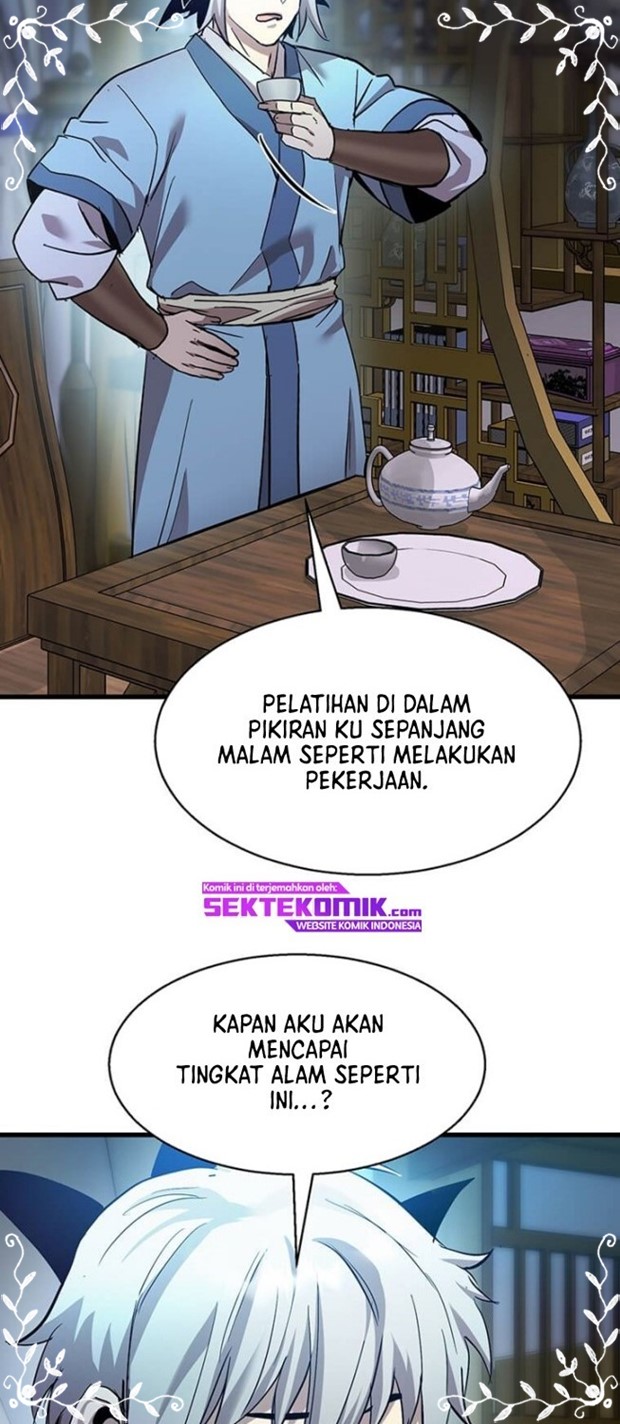Strongest Fighter Chapter 90 Gambar 45
