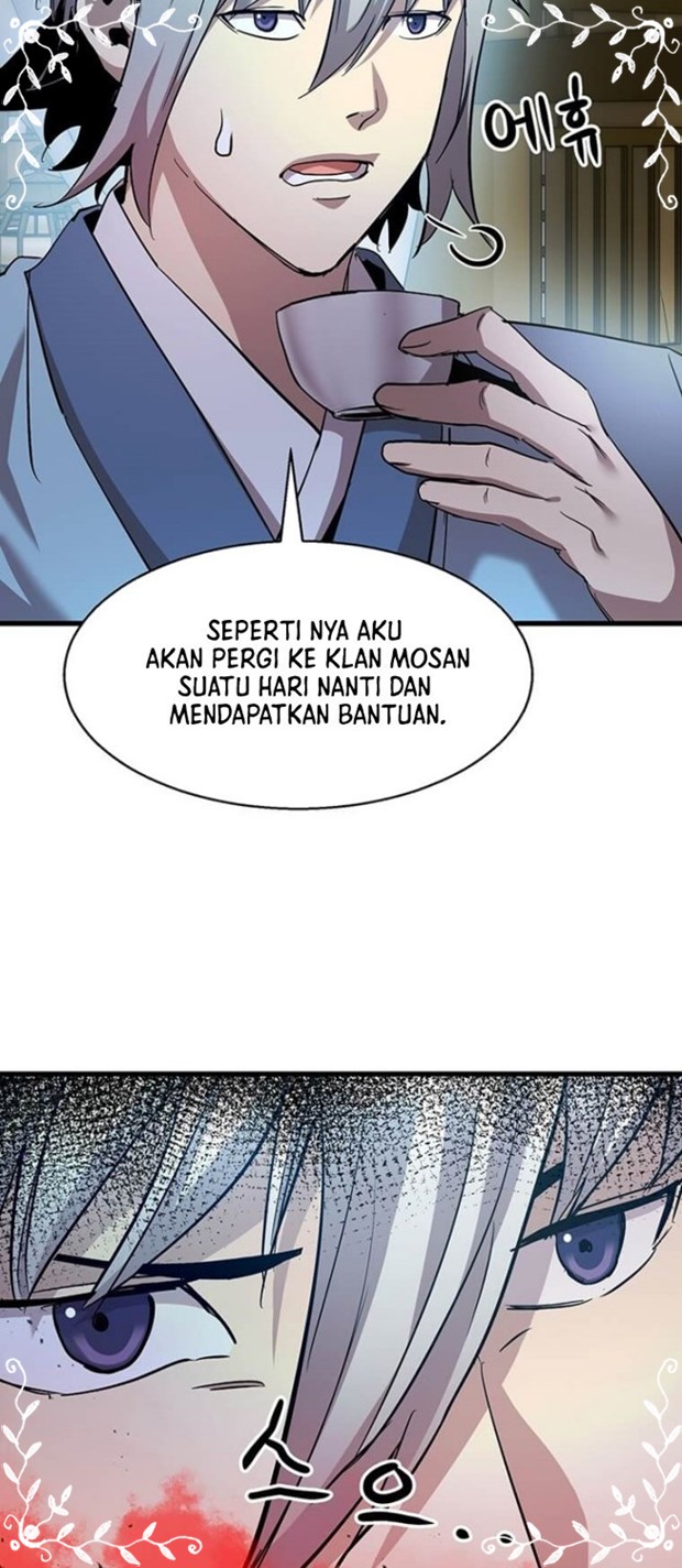 Strongest Fighter Chapter 90 Gambar 46