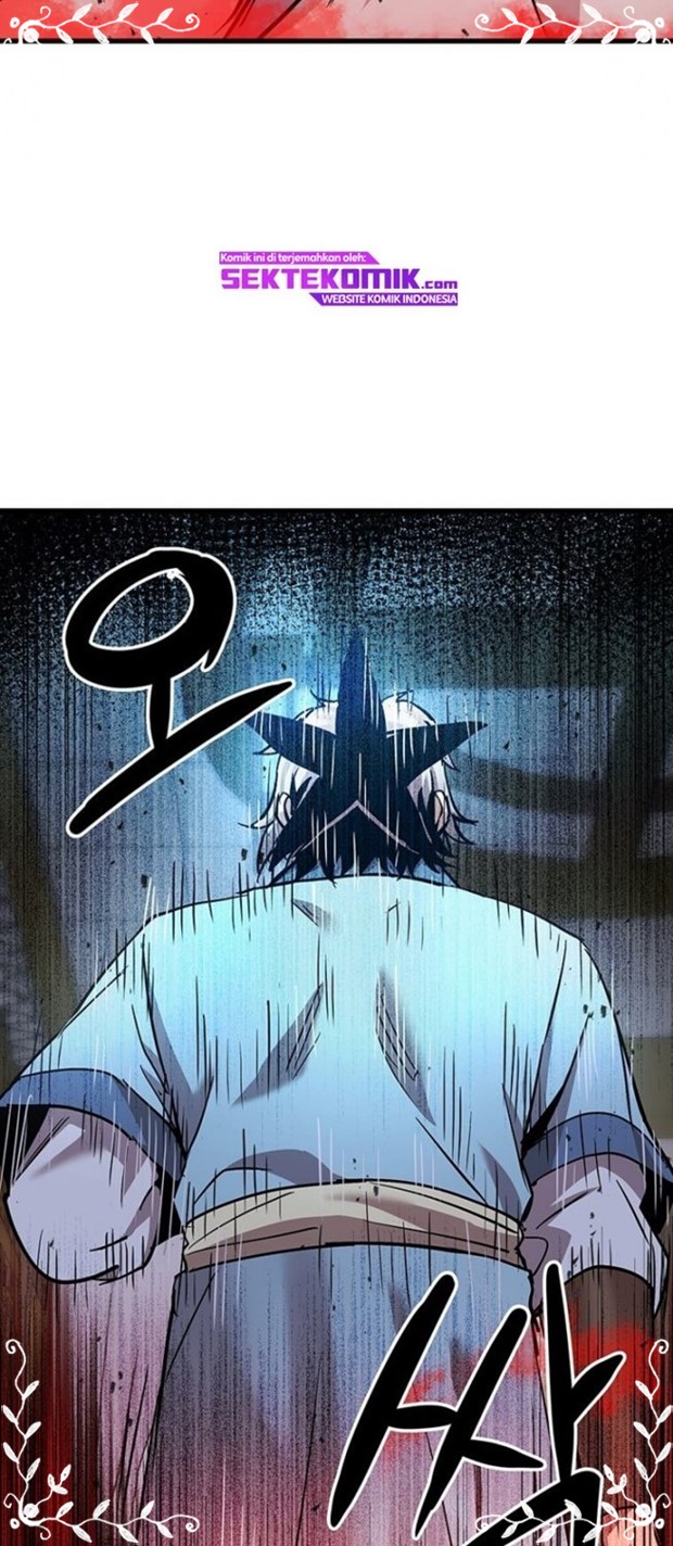 Strongest Fighter Chapter 90 Gambar 47