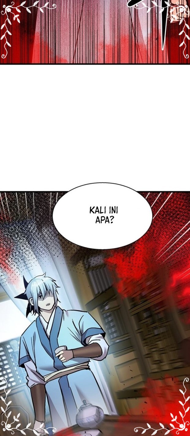 Strongest Fighter Chapter 90 Gambar 48