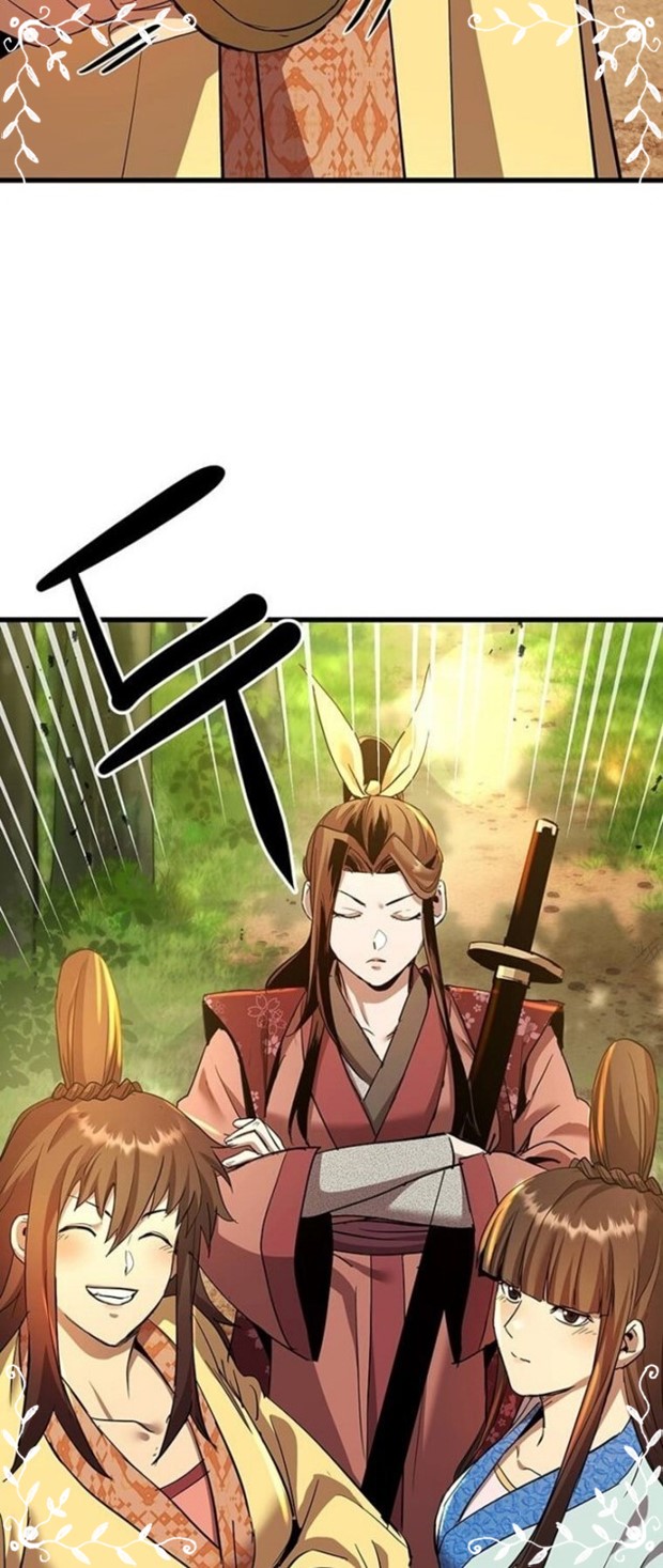 Strongest Fighter Chapter 90 Gambar 5