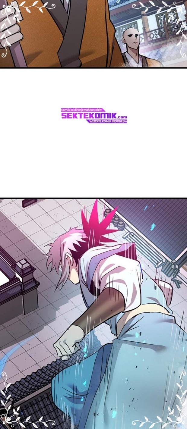 Strongest Fighter Chapter 90 Gambar 51