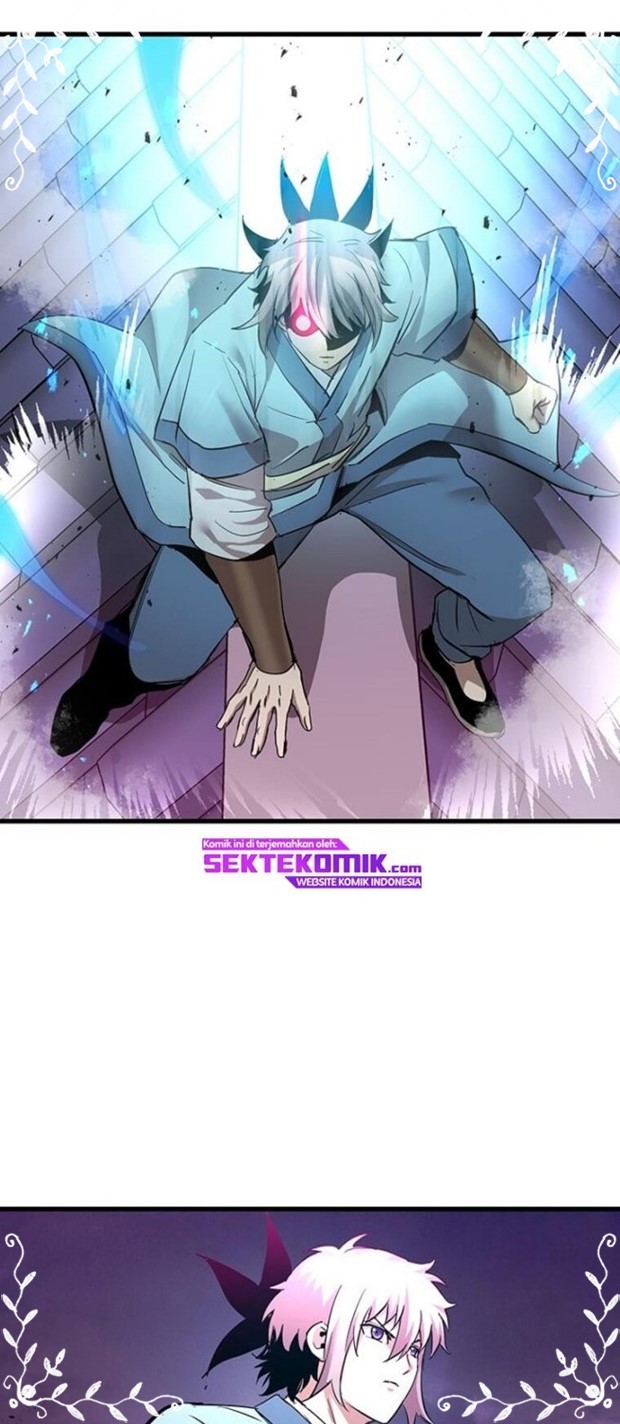 Strongest Fighter Chapter 90 Gambar 53