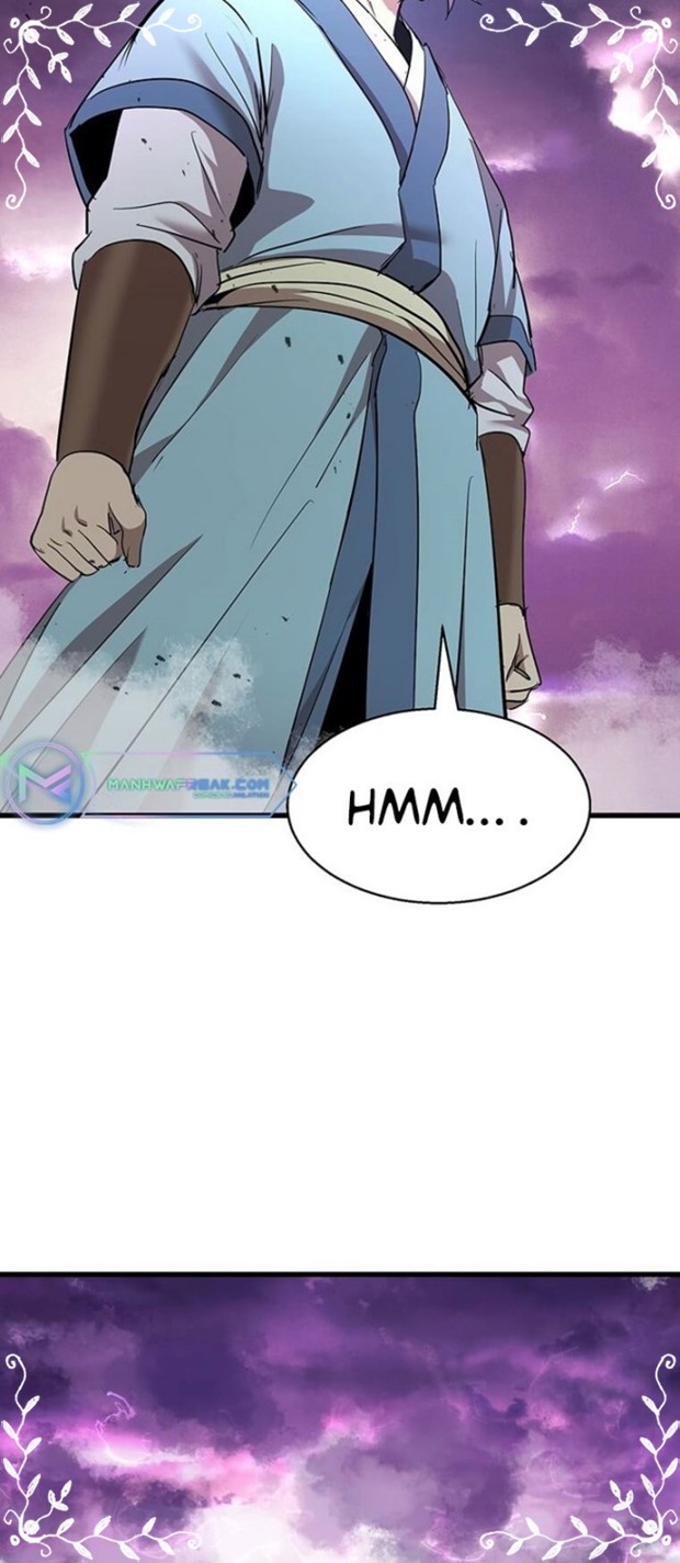Strongest Fighter Chapter 90 Gambar 54