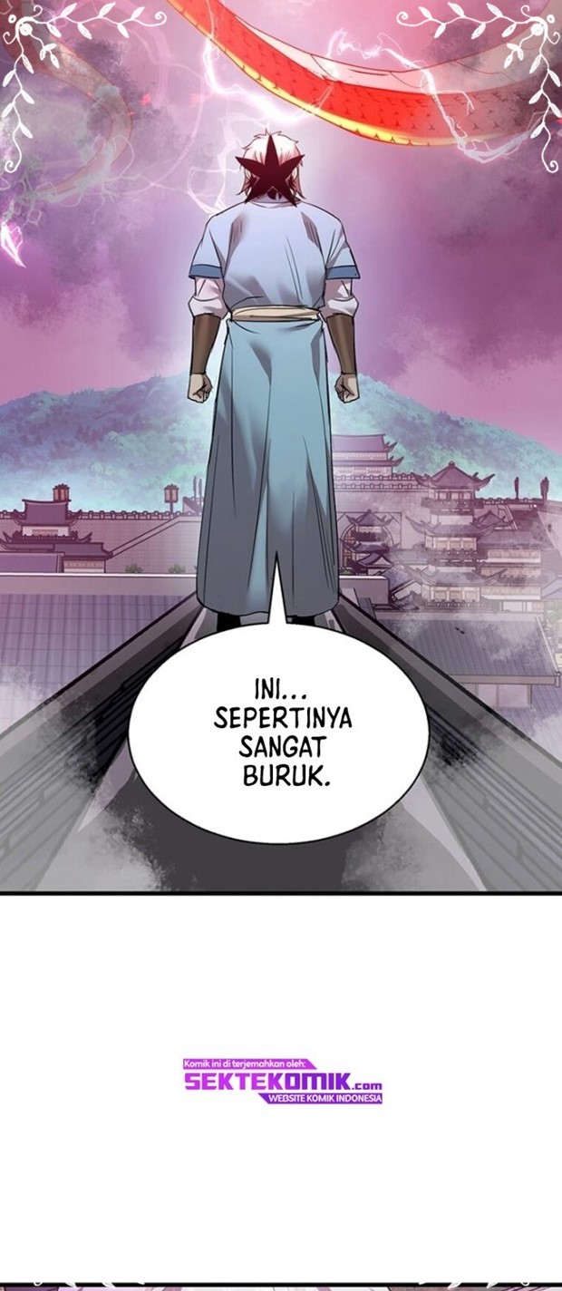 Strongest Fighter Chapter 90 Gambar 59