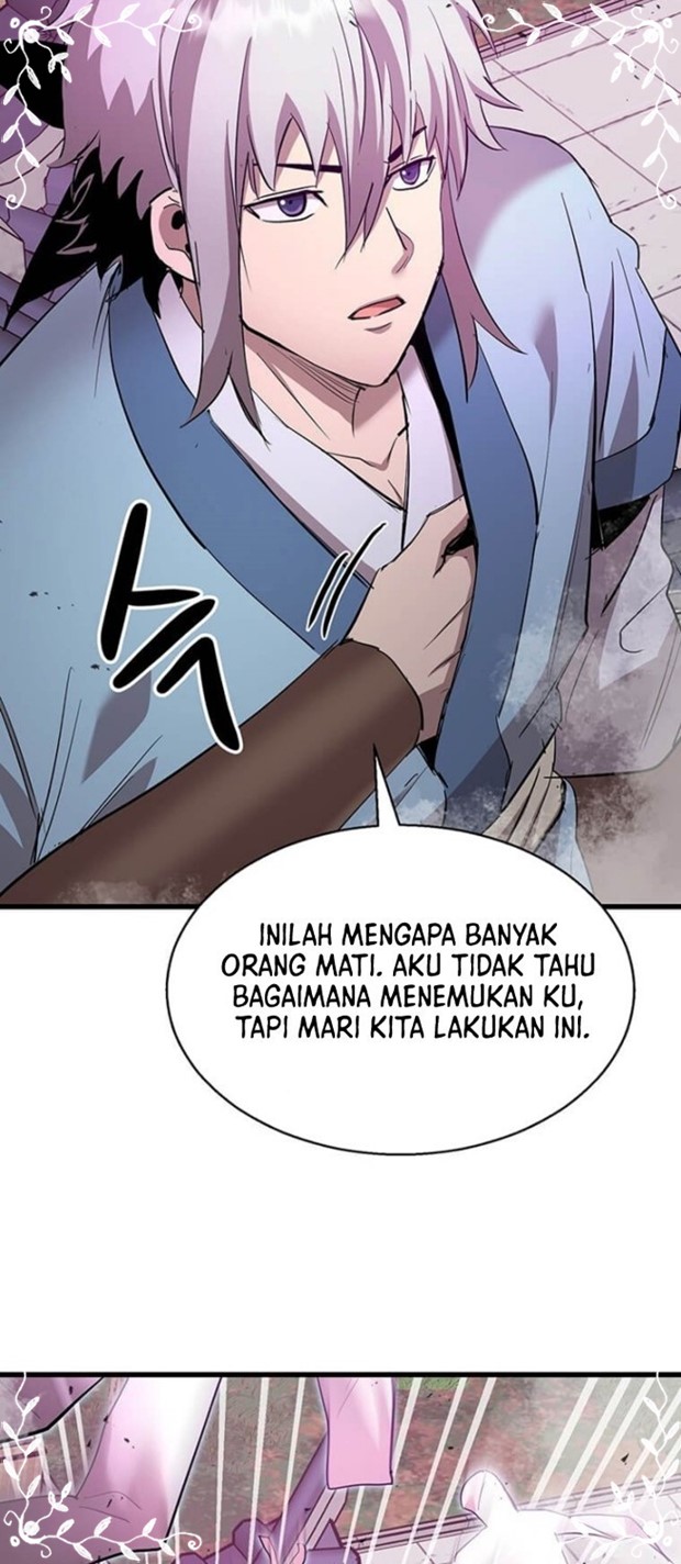 Strongest Fighter Chapter 90 Gambar 60